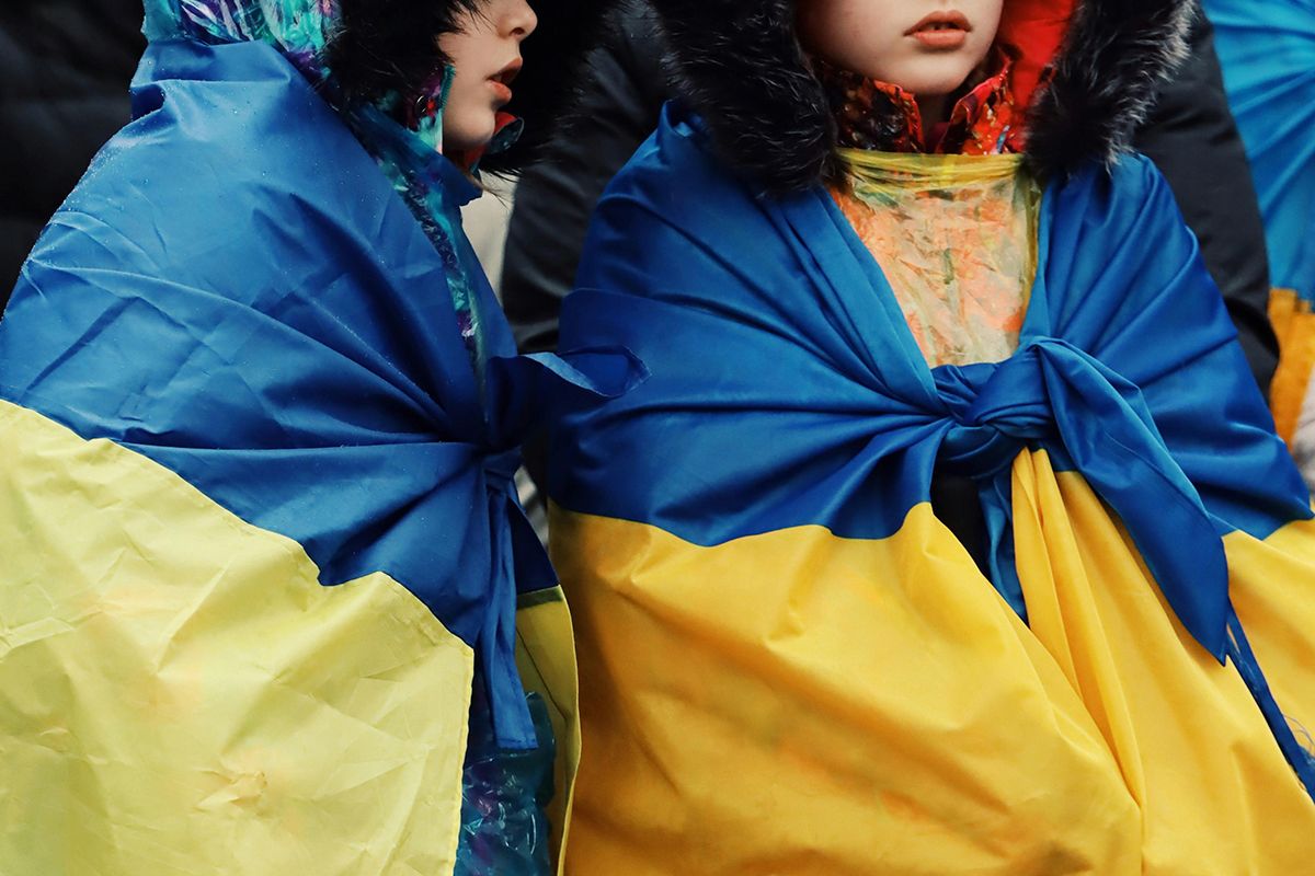 Україна повернула 11 дітей