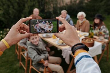 Як спілкуватися зі складними батьками
