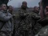 Главное — уважение к погибшим, подготовка и элитарность. Хорунжий о традициях полка Азов