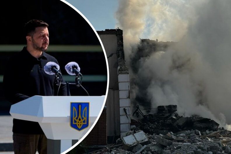 Атаку на Харків відбито