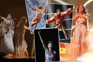 Євробачення 2024