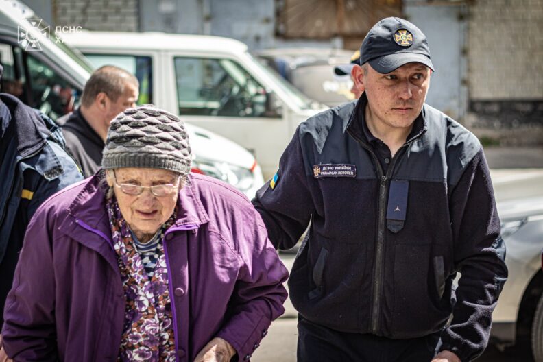 Наступление на Волчанск: последние новости с Харьковского направления и аналитика ISW
