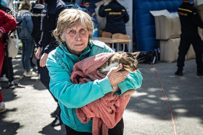 Наступ на Вовчанськ: останні новини з Харківського напрямку та аналітика ISW