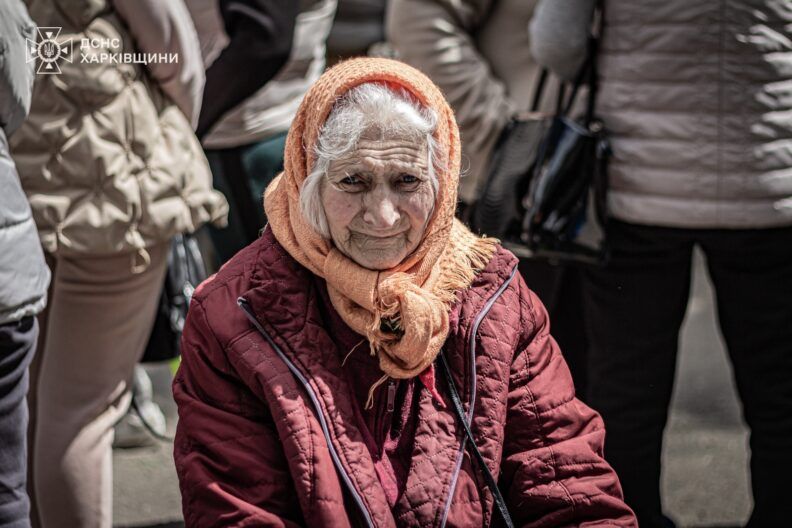 Наступ на Вовчанськ: останні новини з Харківського напрямку та аналітика ISW