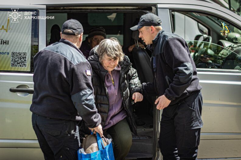 Наступ на Вовчанськ: останні новини з Харківського напрямку та аналітика ISW