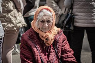 Вовчанськ