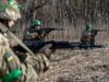 Карта боевых действий 13 мая 2024: где идут бои сегодня в режиме онлайн