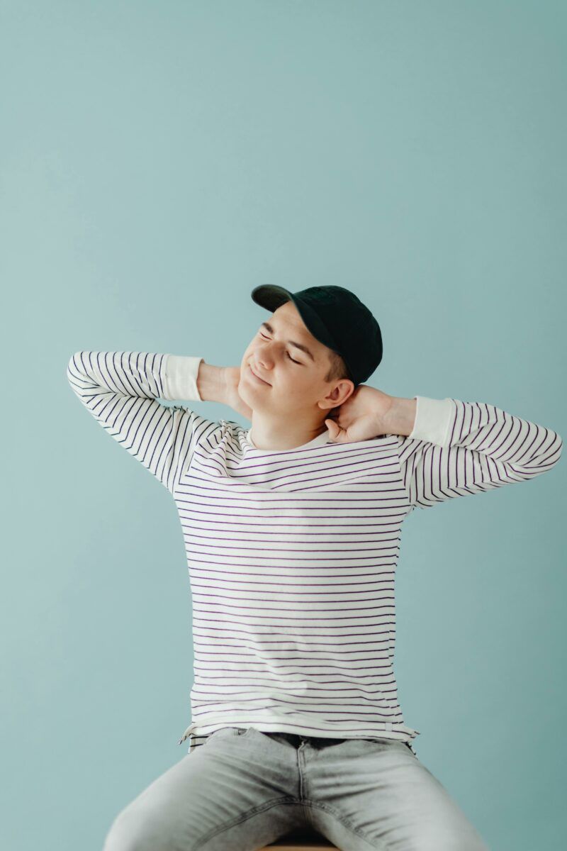 як вдома прибрати біль між лопатками