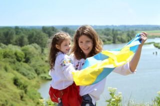 День вишиванки