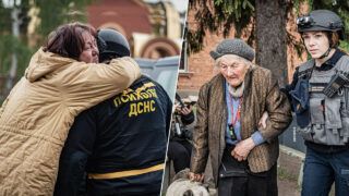 вовчанськ
