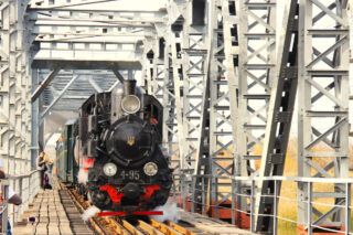 гайворонська вузькоколійка