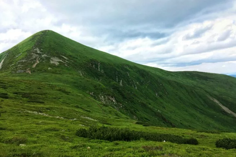 отдых в карпатах татаров