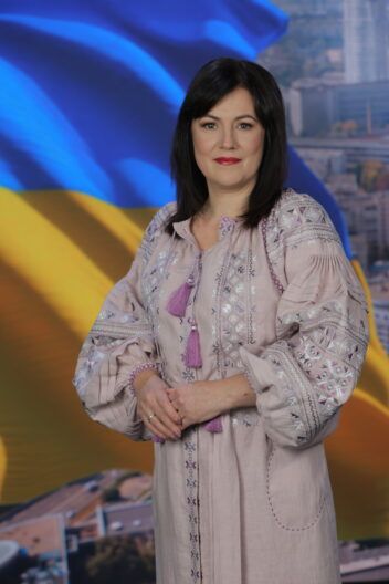 Символ нации, оберег и часть каждого из нас! Как украинские звезды поздравили с Днем вышиванки 2024 — подборка фото