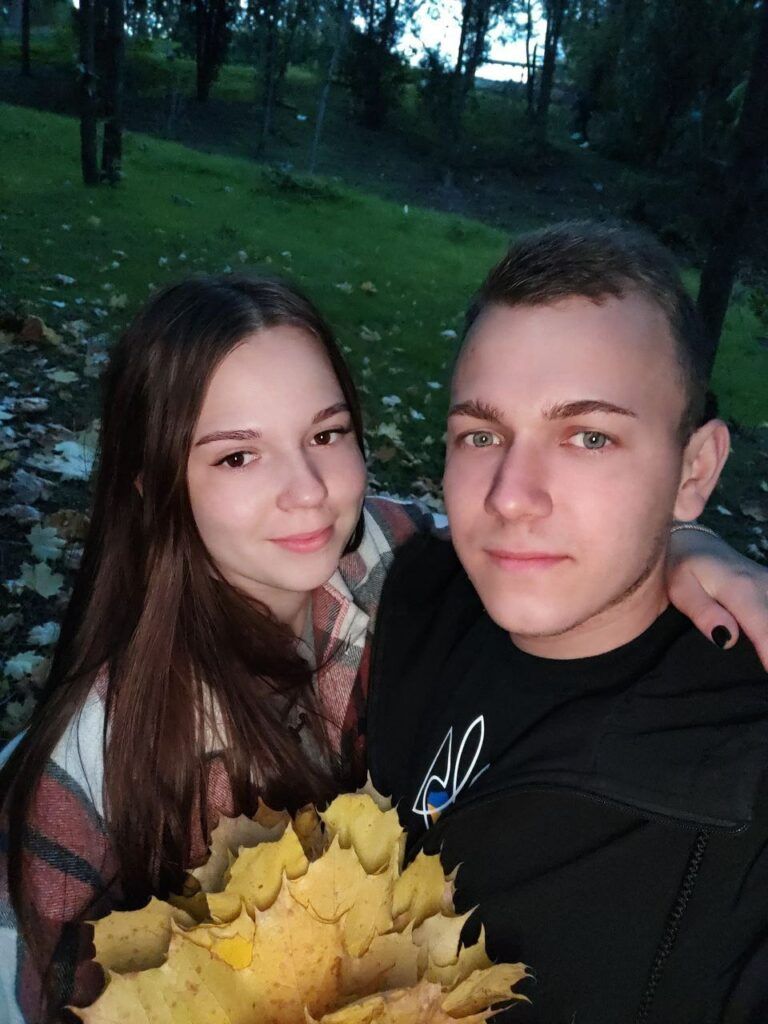 Анна Котова трагедія