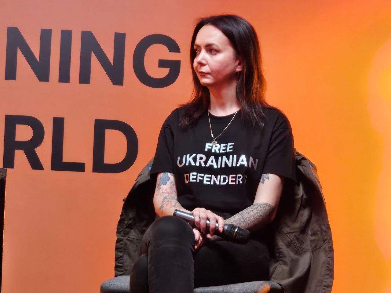 Валерія Суботіна
