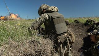 бої в Харківській області
