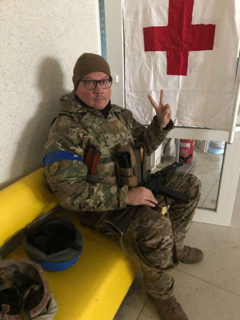 Доцент