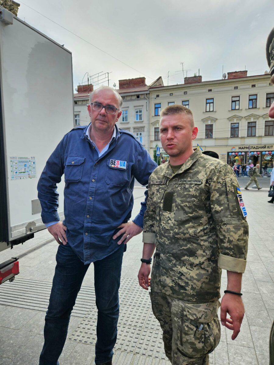 Андрій Крикун