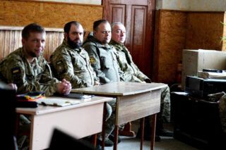 як оновити дані