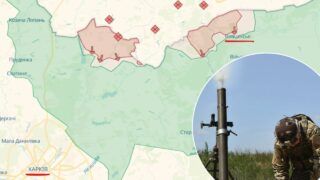 Ситуація у Вовчанську сьогодні — що відомо про ворожі штурми