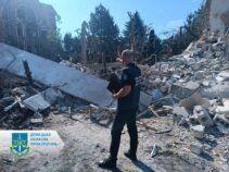 Вибухи у Покровську: через російський удар загинули люди, постраждала дитина