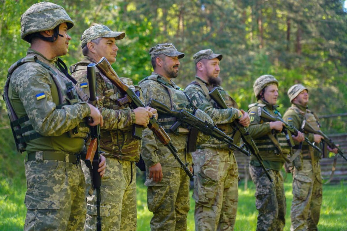 Тимоти Снайдер о войне в Украине=