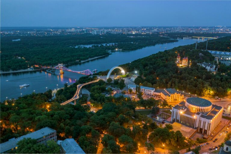 день киева
