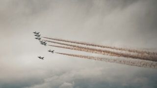 F-16 в Україні