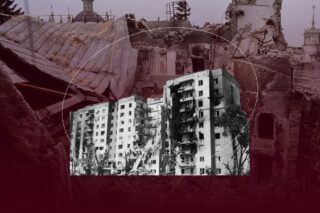 Фото до: Нерухомість в окупації — що з нею робити та як отримати компенсацію