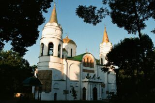 Церковний календар на червень 2024: церковні свята у червні