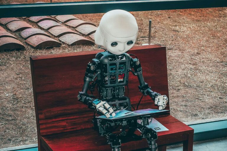 штучний інтелект