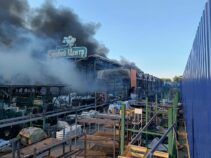 Число погибших в Эпицентре увеличилось, среди них ребенок. Россия трижды атаковала Харьков 25 мая (ОБНОВЛЕНО) Обстрел Харькова