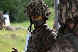 Мобілізація з 1 червня: що зміниться для військовозобов’язаних