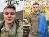 У 21 рік втратив руку, але далі вчиться на психолога і мріє про реабілітацію військових: історія ветерана Дмитра