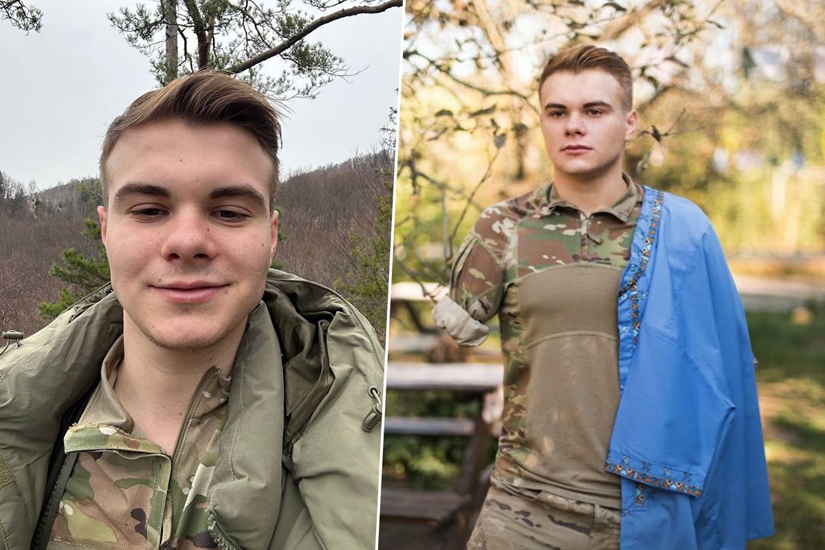 Дмитро Попко