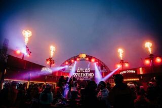 atlas weekend 2024