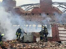Нічний обстріл Харківщини: що відомо про вибухи та де ще атакував ворог Україну