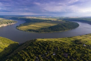 заповідники