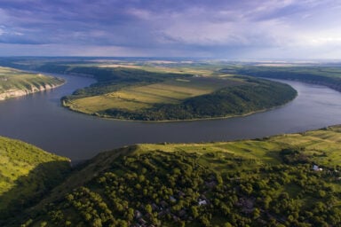 заповідники