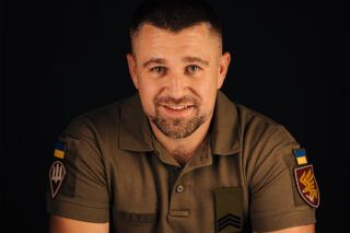 олександр швачка