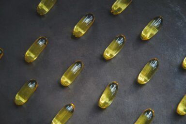 Омега-3 зменшує рівень агресії — чи корисне воно всім