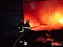 Под атакой энергетика и критическая инфраструктура! Что известно о массированном обстреле Украины 1 июня