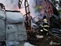 Под атакой энергетика и критическая инфраструктура! Что известно о массированном обстреле Украины 1 июня
