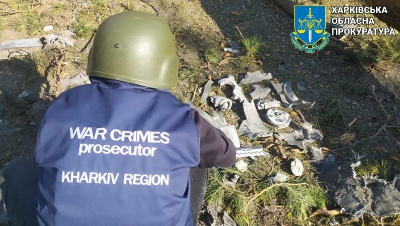 Повреждена база отдыха, есть погибшие. Взрывы в Харьковской области: что известно