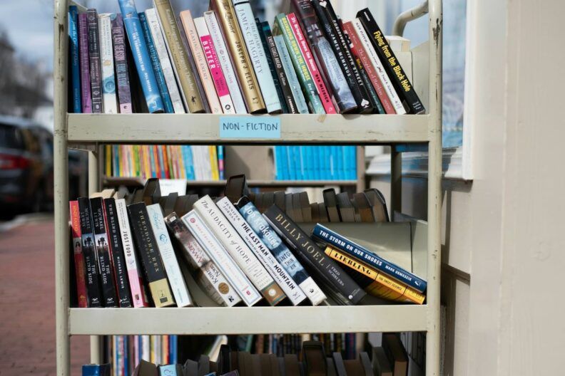 Як пройшов Книжковий Арсенал 2024 і що купували українці