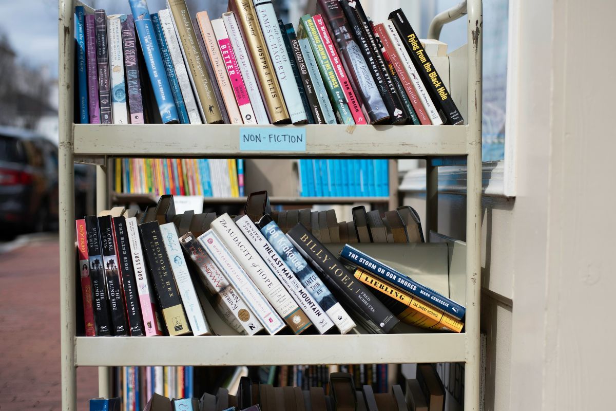 Як пройшов Книжковий Арсенал 2024 і що купували українці