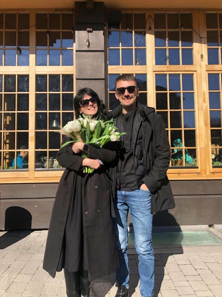 Зробили пропозицію чоловікам