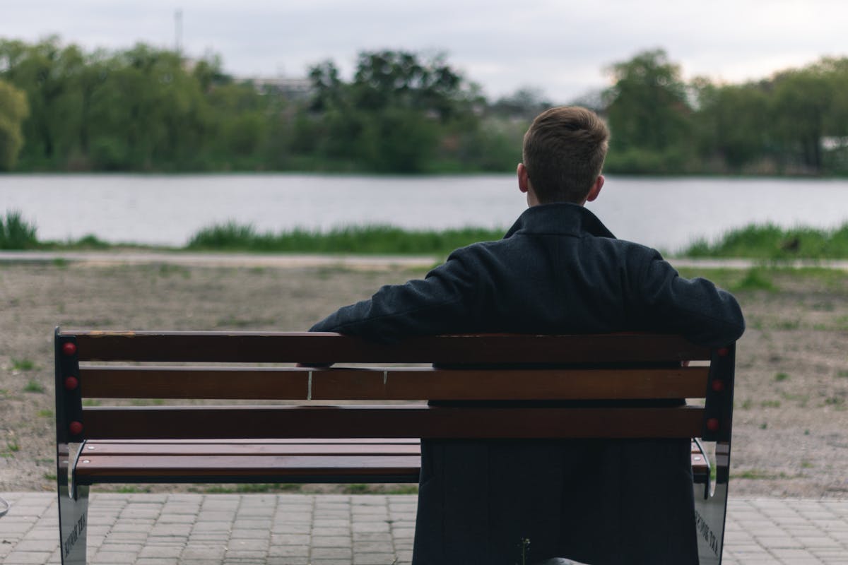 як спілкуватися з людиною після полону