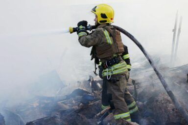 ДСНС: відстрочка від мобілізації