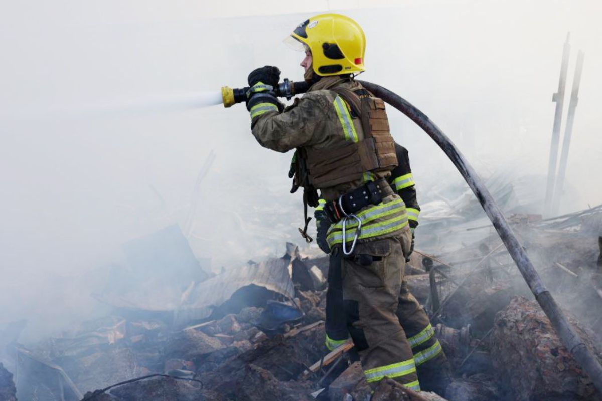 ДСНС: відстрочка від мобілізації